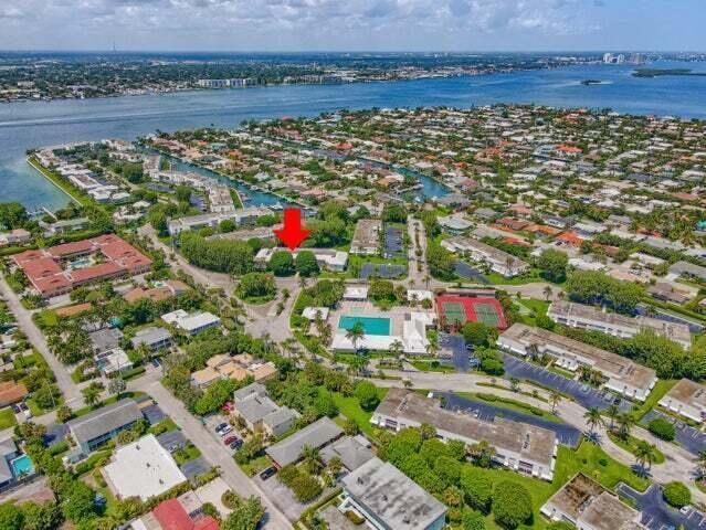 1201 N SUGAR SANDS Boulevard 3, Singer Island, FL 33404