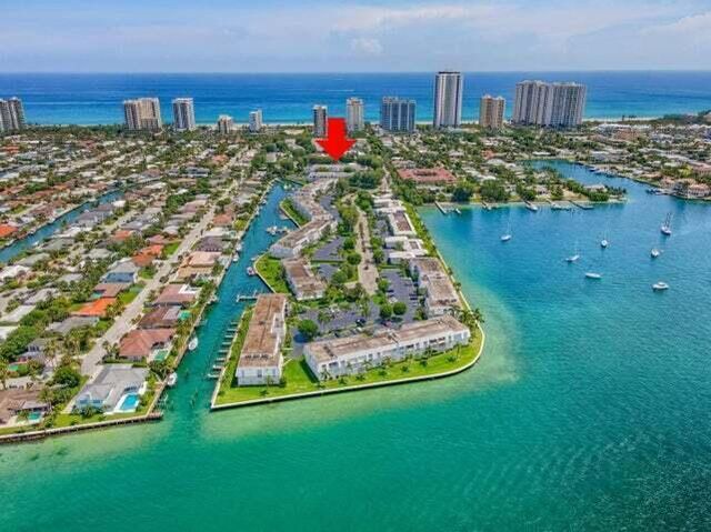 1201 N SUGAR SANDS Boulevard 3, Singer Island, FL 33404