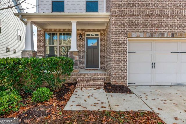 5914 High Hampton Lane SE, Mableton, GA 30126