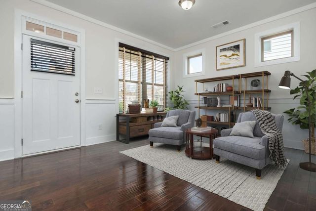 5914 High Hampton Lane SE, Mableton, GA 30126