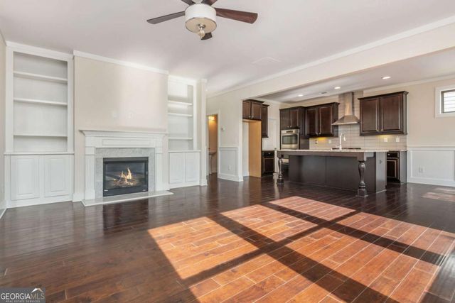 5914 High Hampton Lane SE, Mableton, GA 30126