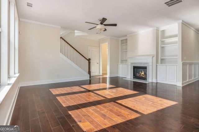 5914 High Hampton Lane SE, Mableton, GA 30126