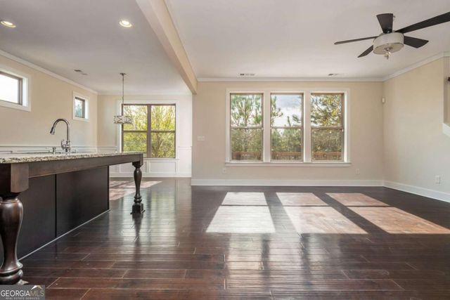 5914 High Hampton Lane SE, Mableton, GA 30126