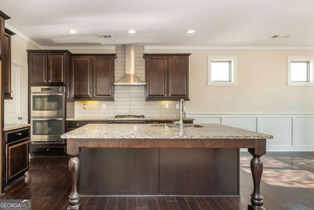 5914 High Hampton Lane SE, Mableton, GA 30126