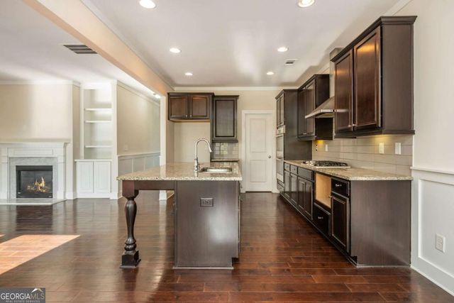 5914 High Hampton Lane SE, Mableton, GA 30126