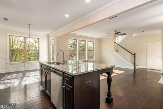 5914 High Hampton Lane SE, Mableton, GA 30126