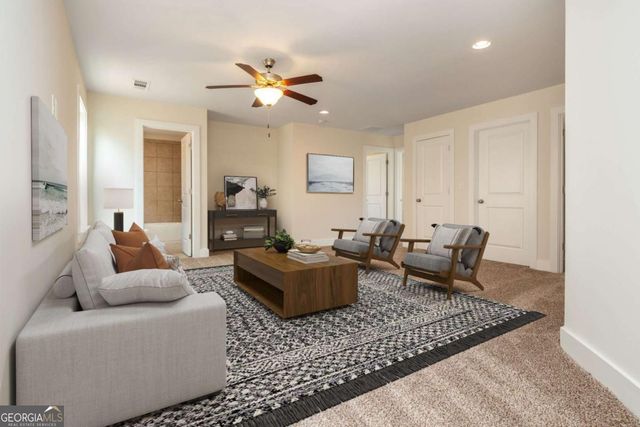 5914 High Hampton Lane SE, Mableton, GA 30126