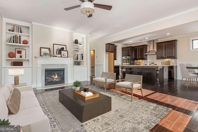 5914 High Hampton Lane SE, Mableton, GA 30126