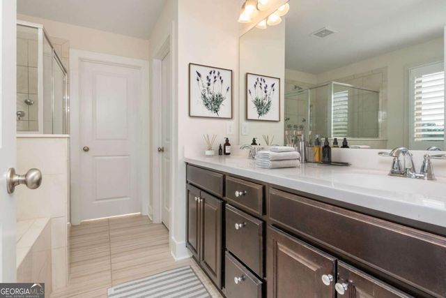 5914 High Hampton Lane SE, Mableton, GA 30126