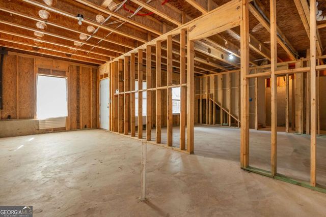 5914 High Hampton Lane SE, Mableton, GA 30126