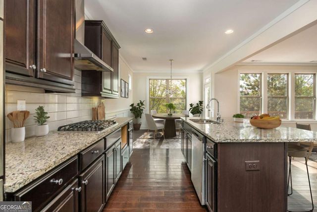 5914 High Hampton Lane SE, Mableton, GA 30126