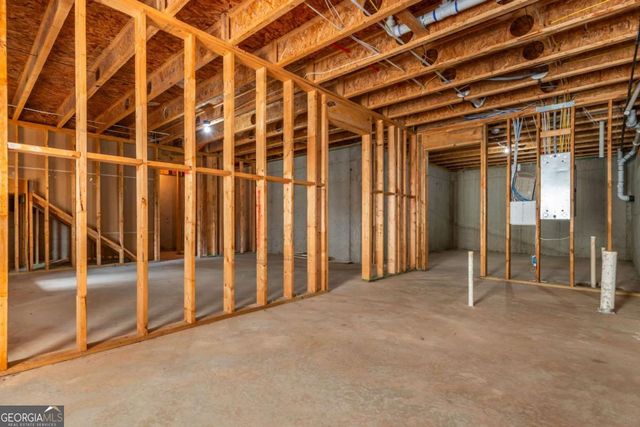 5914 High Hampton Lane SE, Mableton, GA 30126