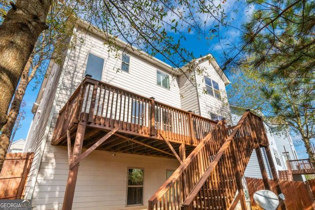 5914 High Hampton Lane SE, Mableton, GA 30126