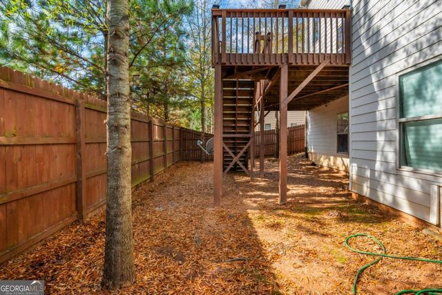 5914 High Hampton Lane SE, Mableton, GA 30126