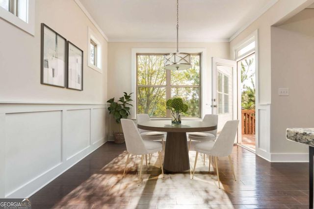 5914 High Hampton Lane SE, Mableton, GA 30126