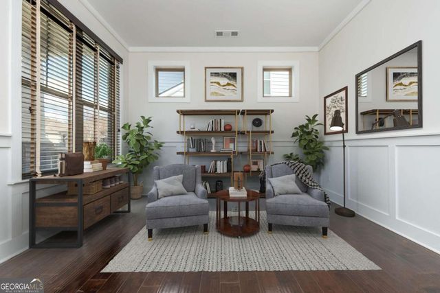 5914 High Hampton Lane SE, Mableton, GA 30126