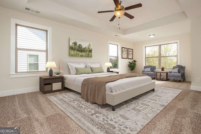 5914 High Hampton Lane SE, Mableton, GA 30126