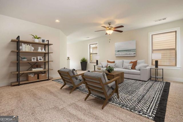 5914 High Hampton Lane SE, Mableton, GA 30126