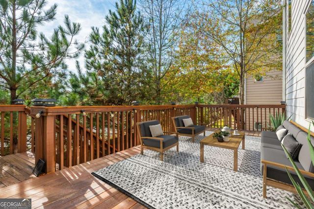 5914 High Hampton Lane SE, Mableton, GA 30126