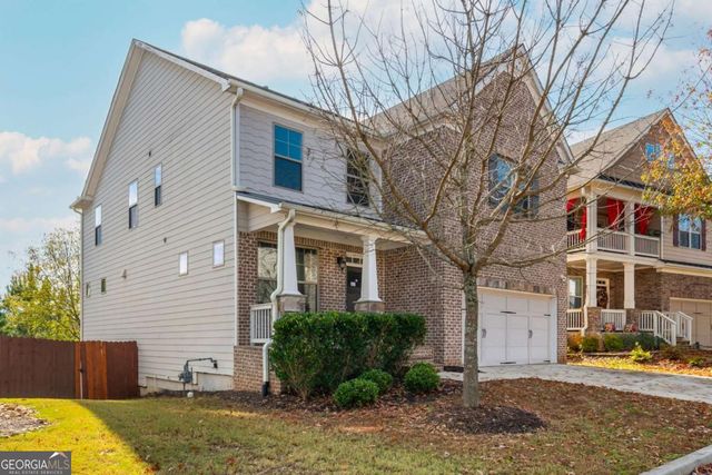 5914 High Hampton Lane SE, Mableton, GA 30126