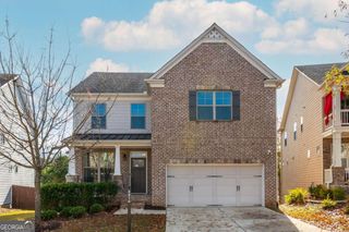 5914 High Hampton Lane SE, Mableton, GA 30126