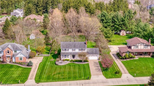 165 Valley Brook Boulevard, Hinckley, OH 44233