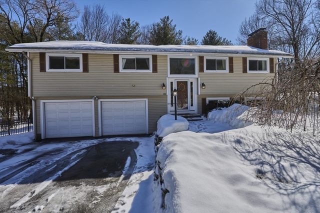 202 Brewer St, Northborough, MA 01532