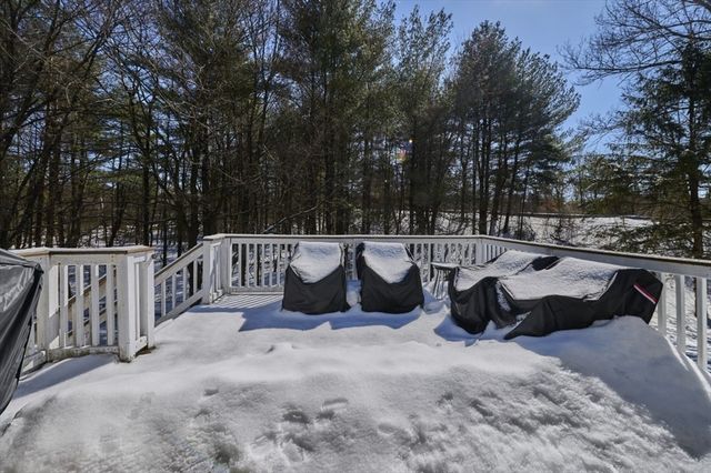 202 Brewer St, Northborough, MA 01532