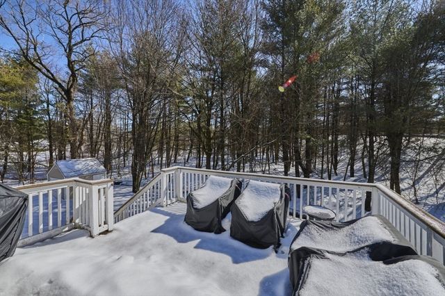 202 Brewer St, Northborough, MA 01532