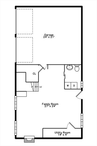 202 Brewer St, Northborough, MA 01532