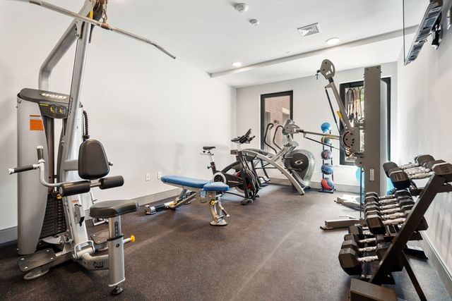 249 Corey Road 301, Boston, MA 02135