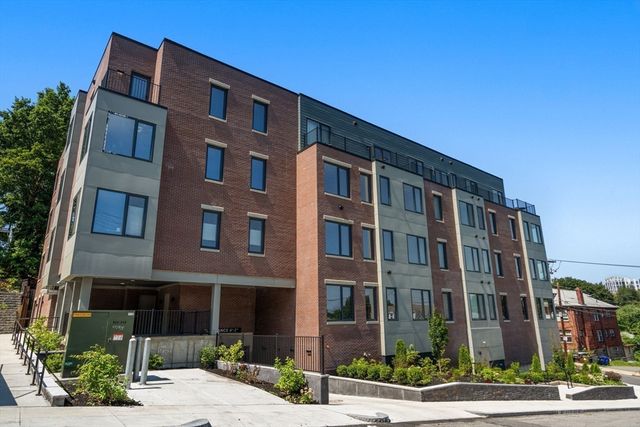 249 Corey Road 301, Boston, MA 02135