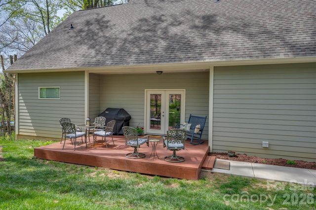 88 Pounding Mill None, Hendersonville, NC 28792
