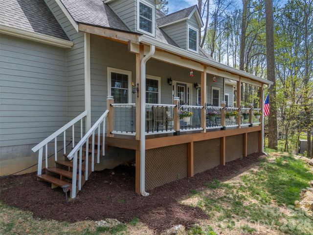88 Pounding Mill None, Hendersonville, NC 28792