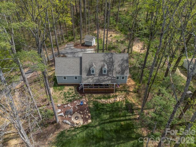 88 Pounding Mill None, Hendersonville, NC 28792