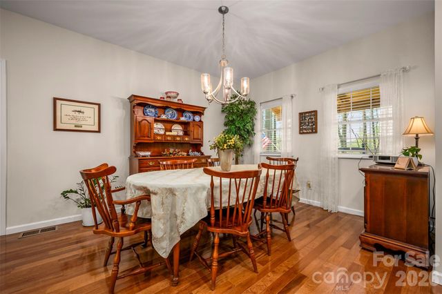 88 Pounding Mill None, Hendersonville, NC 28792
