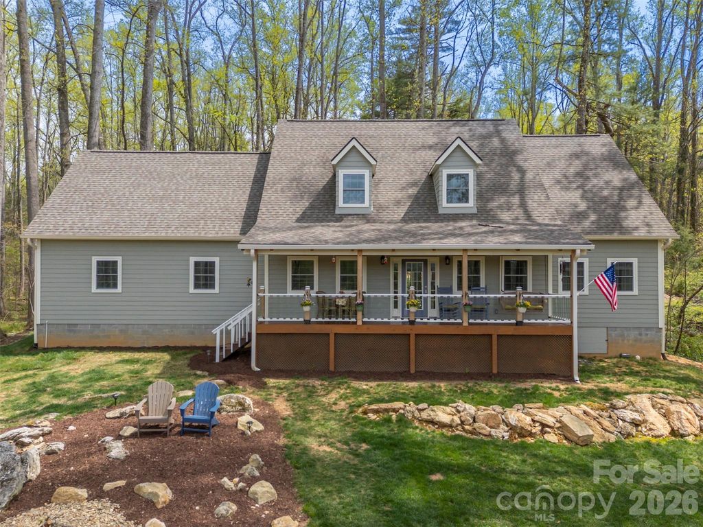 88 Pounding Mill None, Hendersonville, NC 28792
