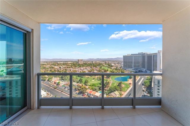 322 Karen Avenue 2201, Las Vegas, NV 89109