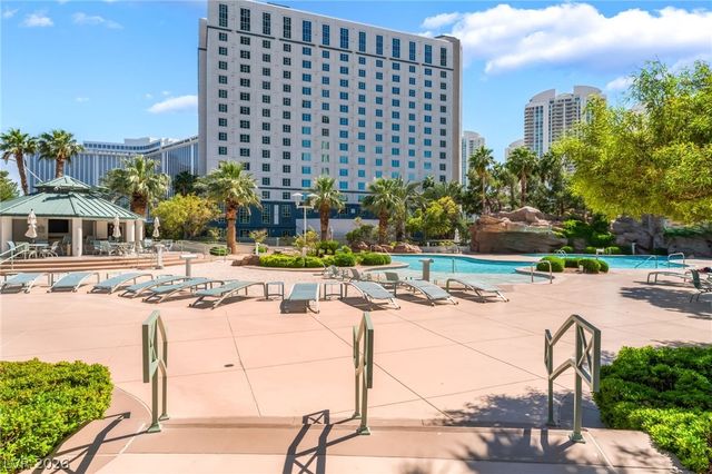 322 Karen Avenue 2201, Las Vegas, NV 89109