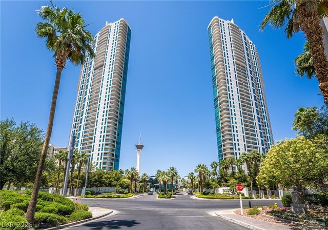 322 Karen Avenue 2201, Las Vegas, NV 89109