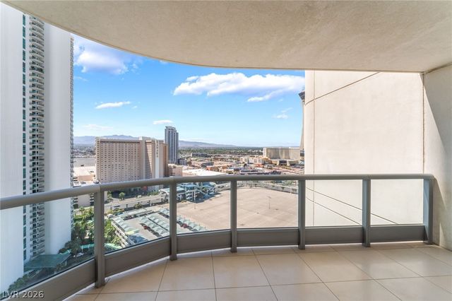 322 Karen Avenue 2201, Las Vegas, NV 89109