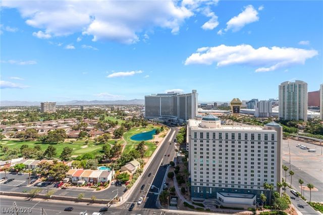 322 Karen Avenue 2201, Las Vegas, NV 89109