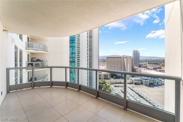 322 Karen Avenue 2201, Las Vegas, NV 89109