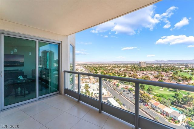 322 Karen Avenue 2201, Las Vegas, NV 89109