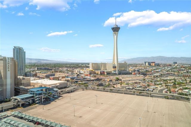 322 Karen Avenue 2201, Las Vegas, NV 89109