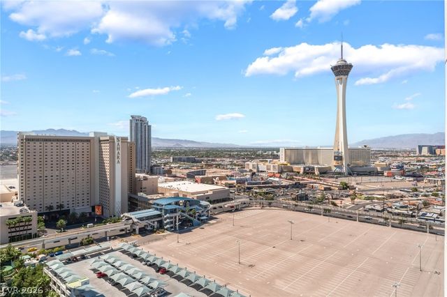 322 Karen Avenue 2201, Las Vegas, NV 89109