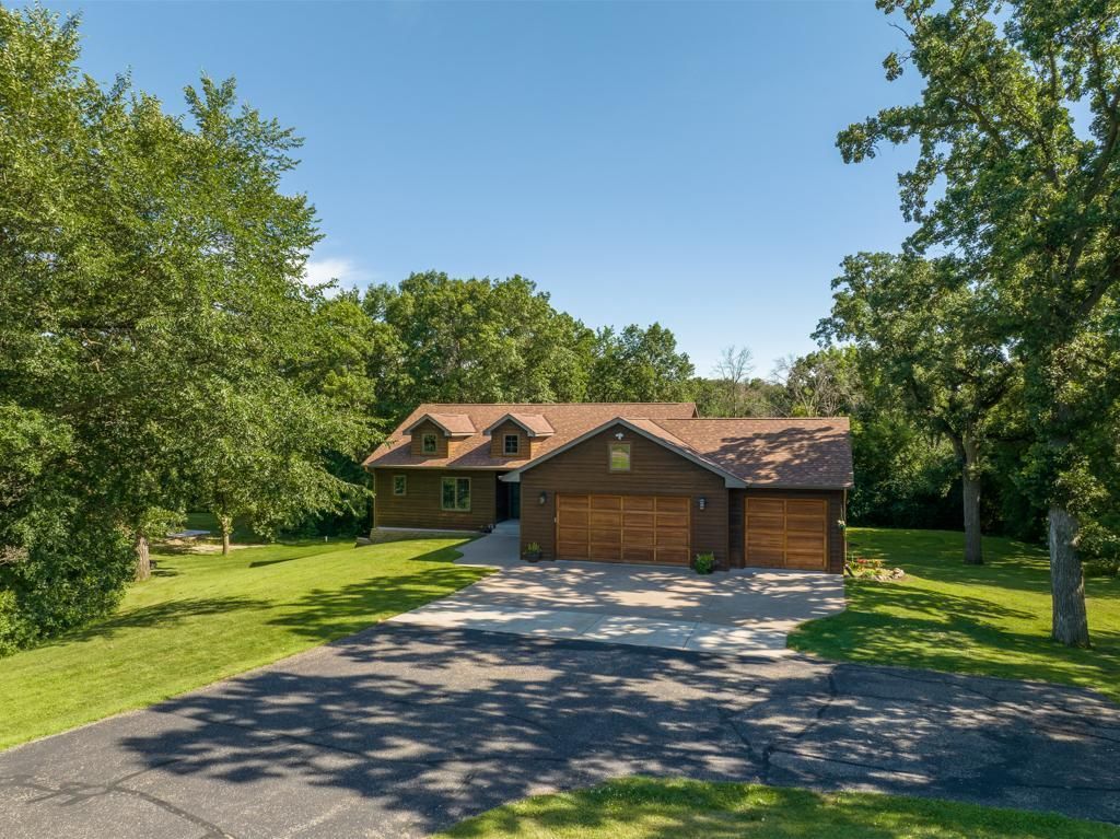 1408 NE 10th Street NE, Sauk Rapids Twp, MN 56379