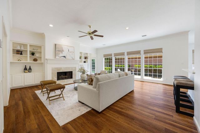 1327 Mission Chase Drive, Houston, TX 77077