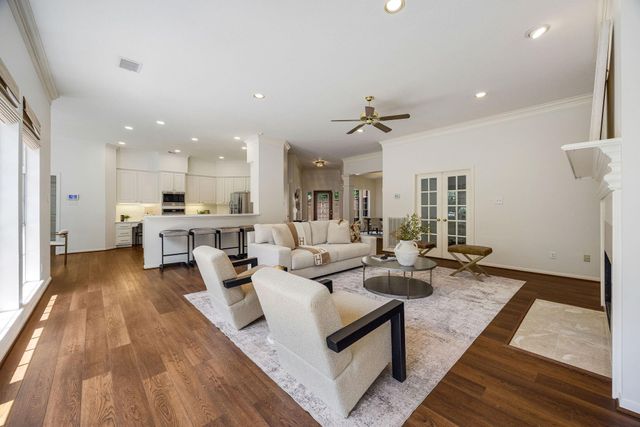 1327 Mission Chase Drive, Houston, TX 77077