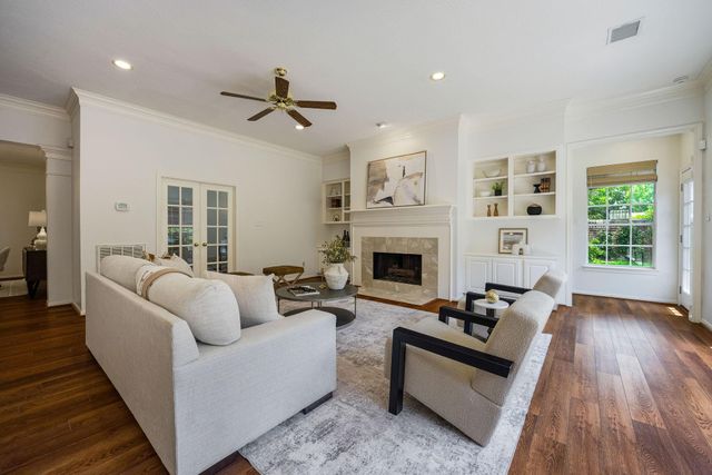 1327 Mission Chase Drive, Houston, TX 77077